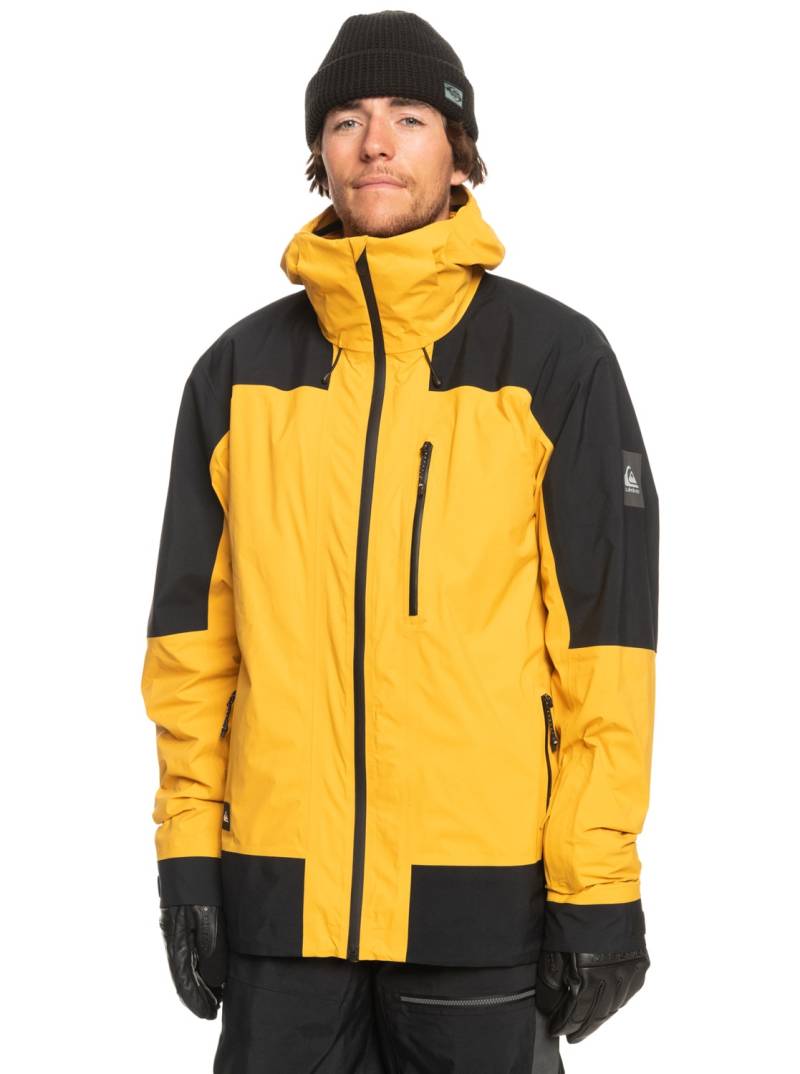 Quiksilver Snowboardjacke »Ultralight GORE-TEX®« von Quiksilver