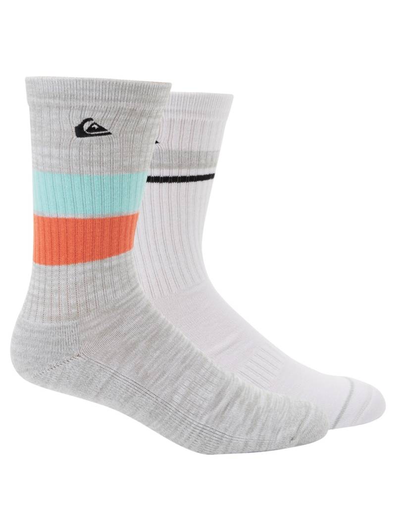 Quiksilver Socken »2 Pack Jacquard« von Quiksilver