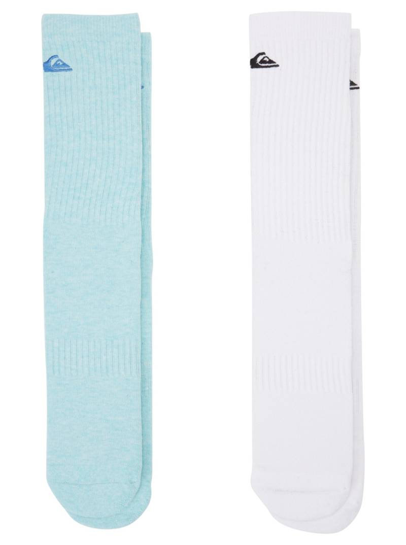 Quiksilver Socken »2 Pack Solid« von Quiksilver