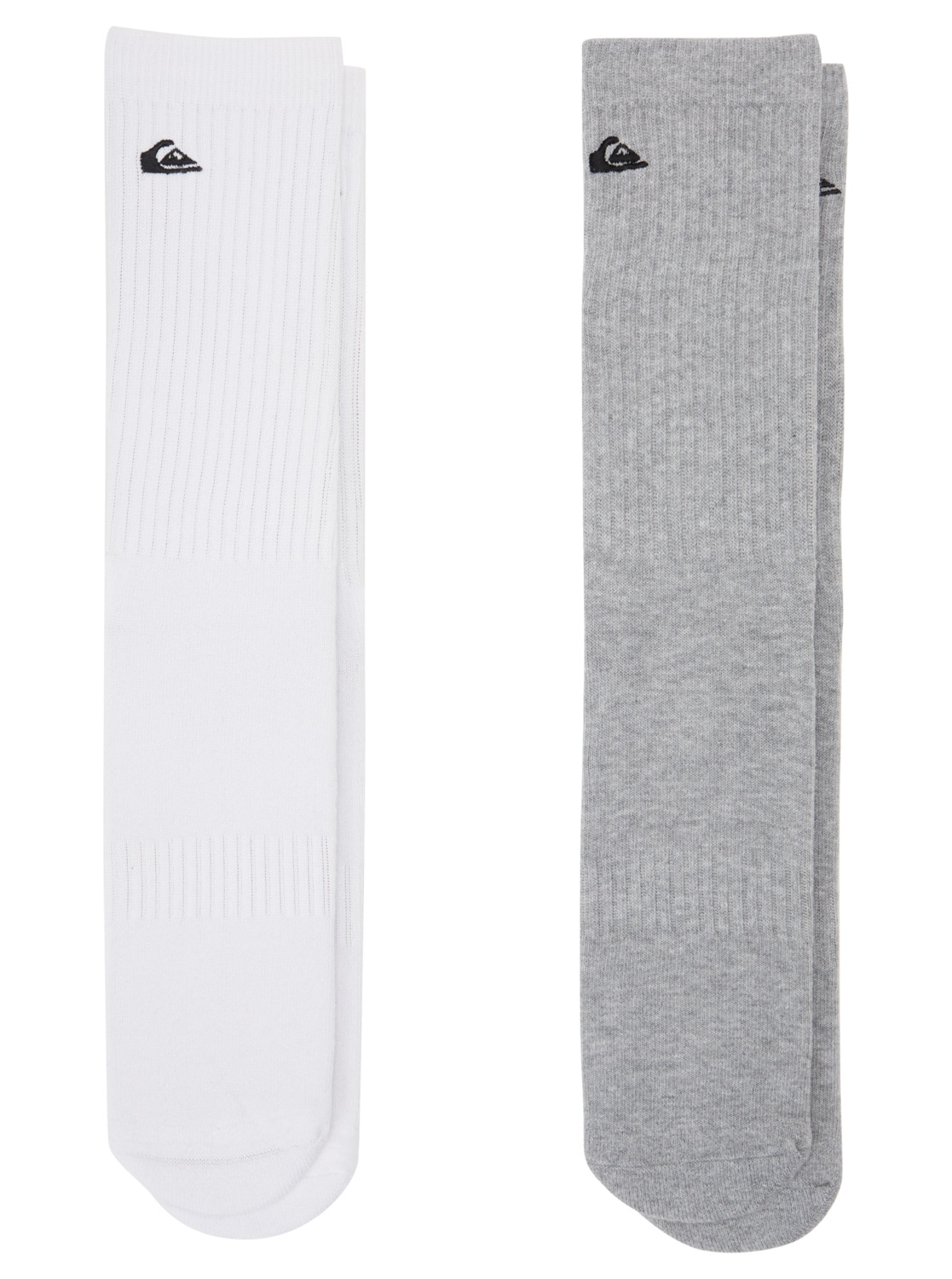 Quiksilver Socken »2 Pack Solid« von Quiksilver