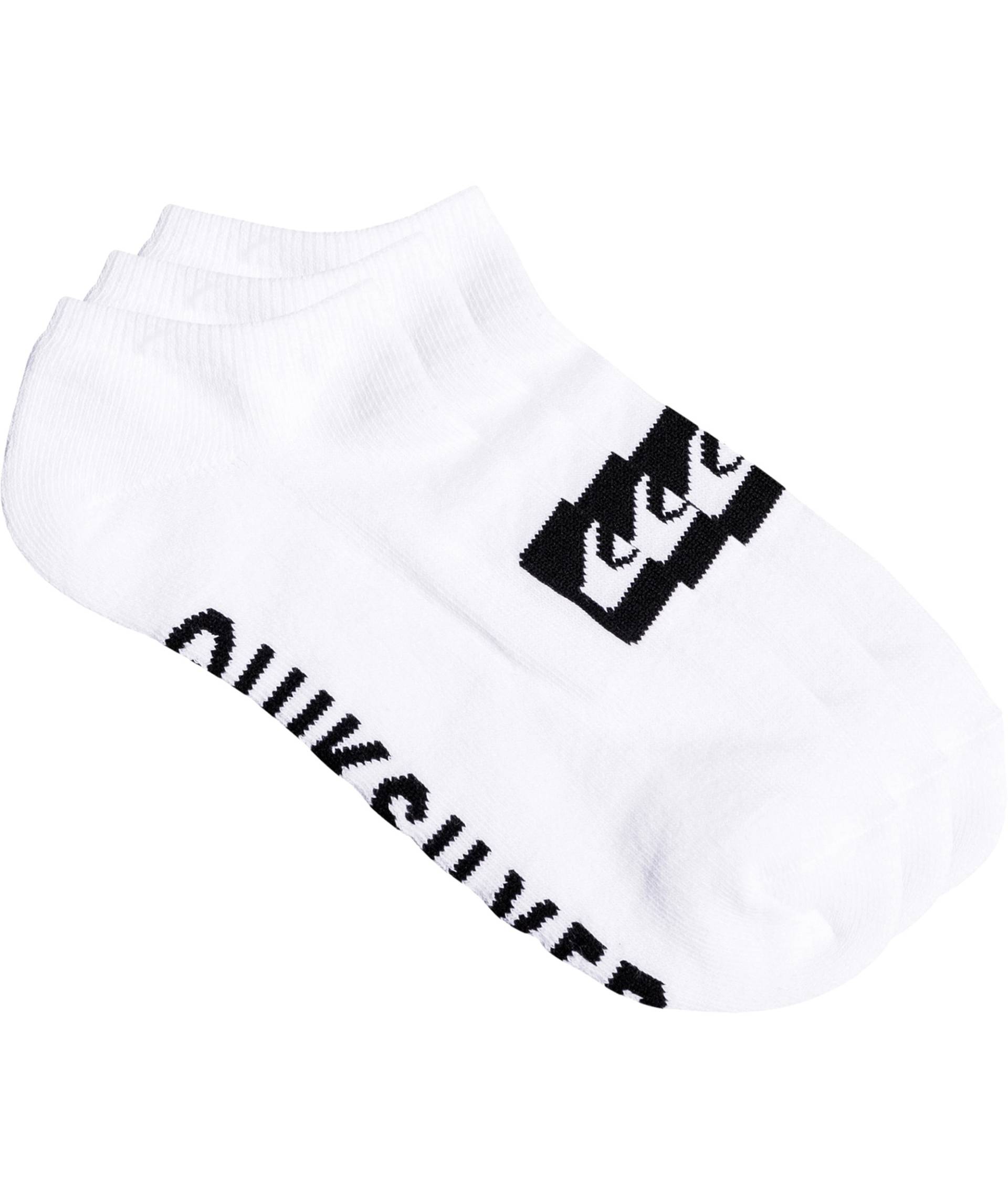 Quiksilver Socken »3 ANKLE PACK«, Gr. 40-45 von Quiksilver