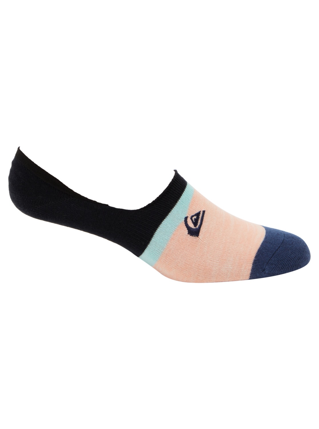 Quiksilver Socken »3 Pack No Show« von Quiksilver