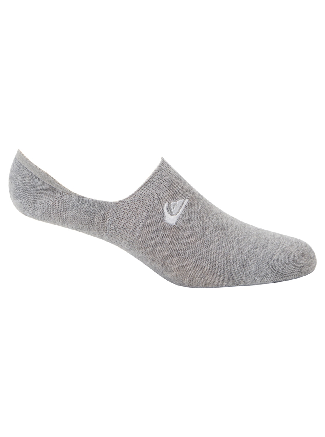 Quiksilver Socken »3 Pack No Show« von Quiksilver