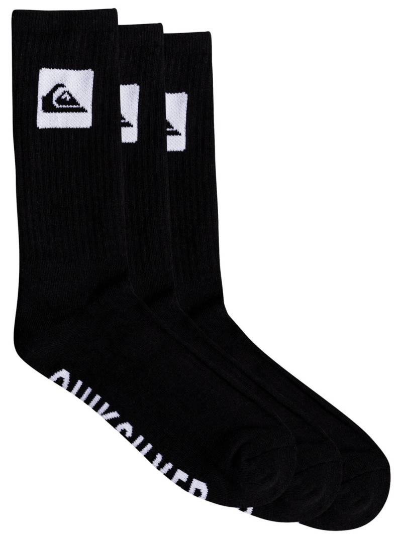 Quiksilver Socken »3 Pack« von Quiksilver