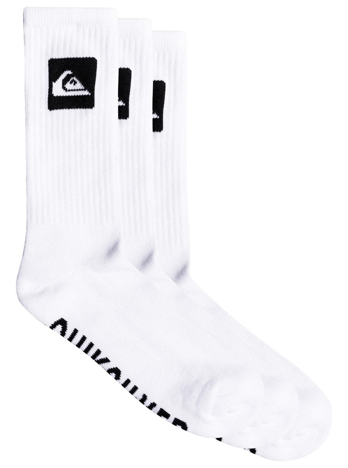 Quiksilver Socken »3 Pack« von Quiksilver