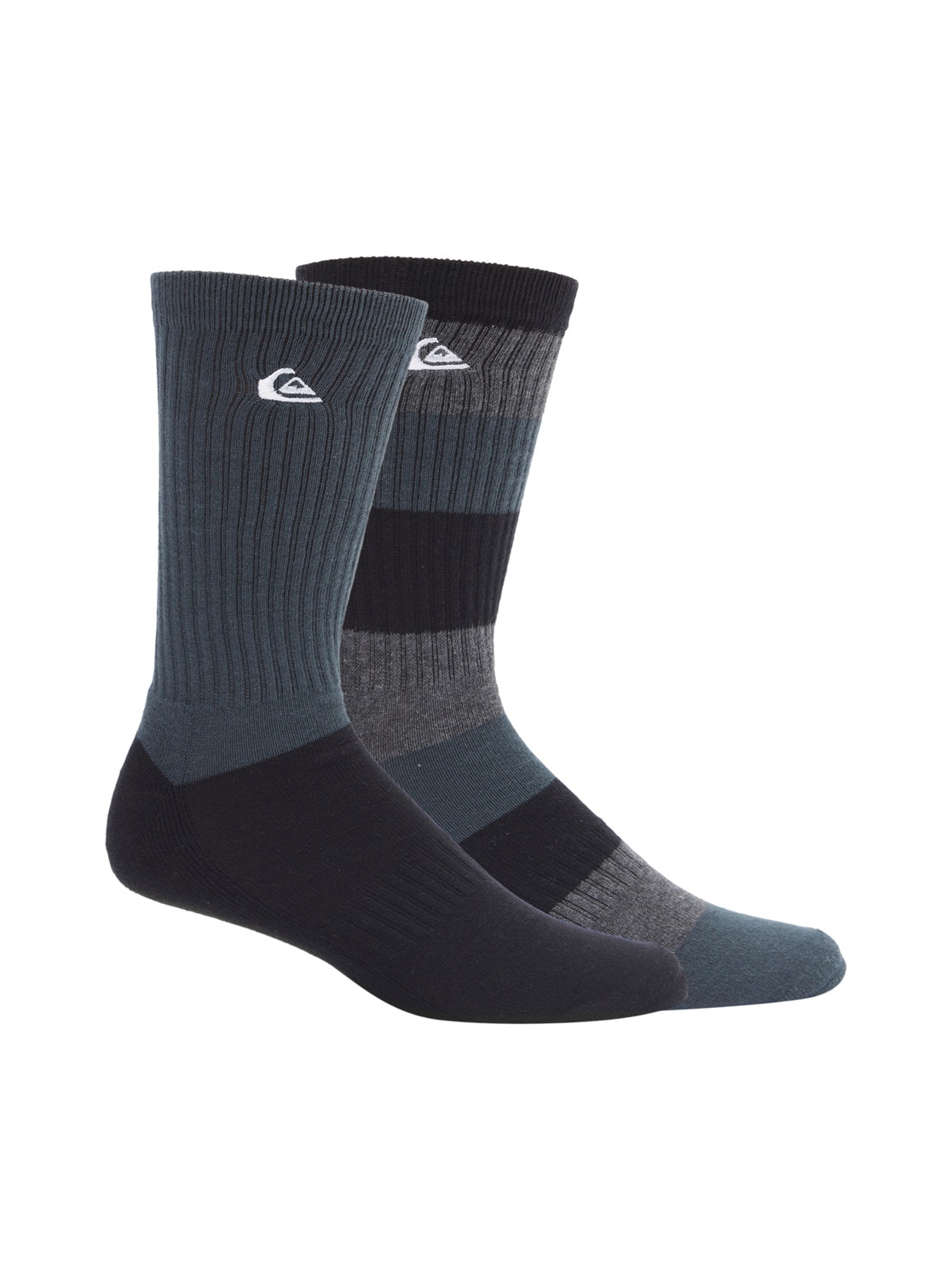 Quiksilver Socken »Qk Original Scallop« Quiksilver Socken »Qk Original Scallop« von Quiksilver