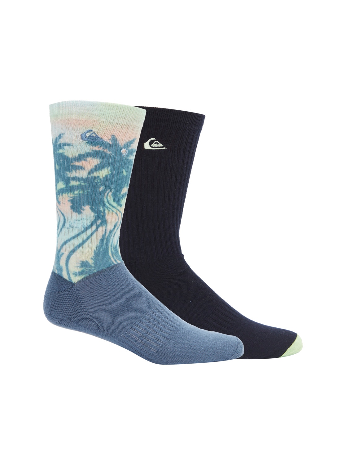 Quiksilver Socken »Qk Wavy Palm« von Quiksilver