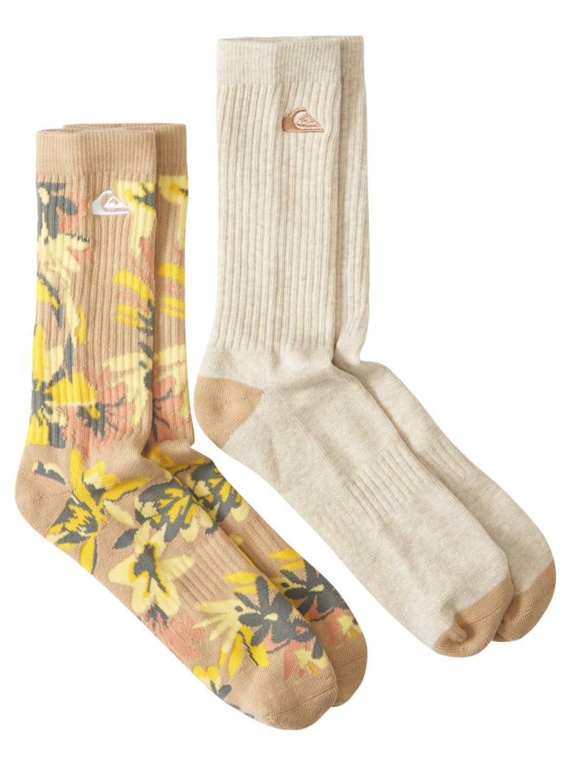 Quiksilver Socken »Sunday Stroll« von Quiksilver