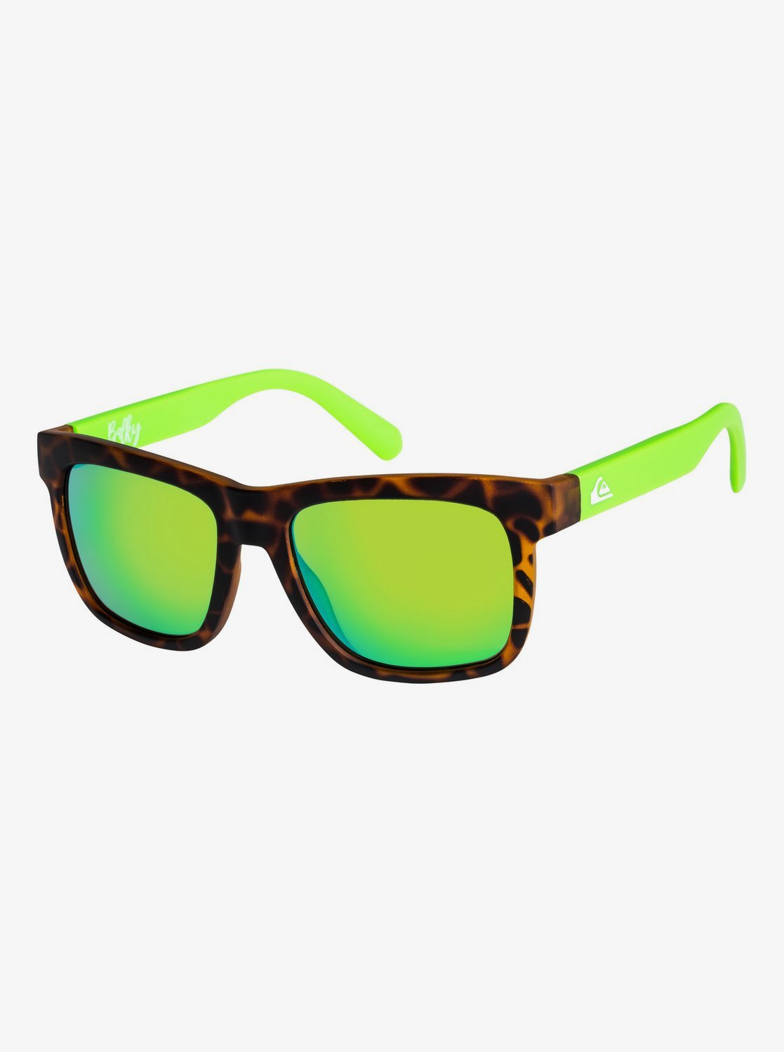 Quiksilver Sonnenbrille »Balky« Quiksilver Sonnenbrille »Balky« von Quiksilver