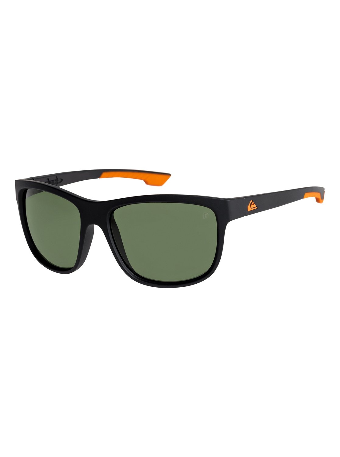 Quiksilver Sonnenbrille »Crusader Polarized Floatable« Quiksilver Sonnenbrille »Crusader Polarized Floatable« von Quiksilver