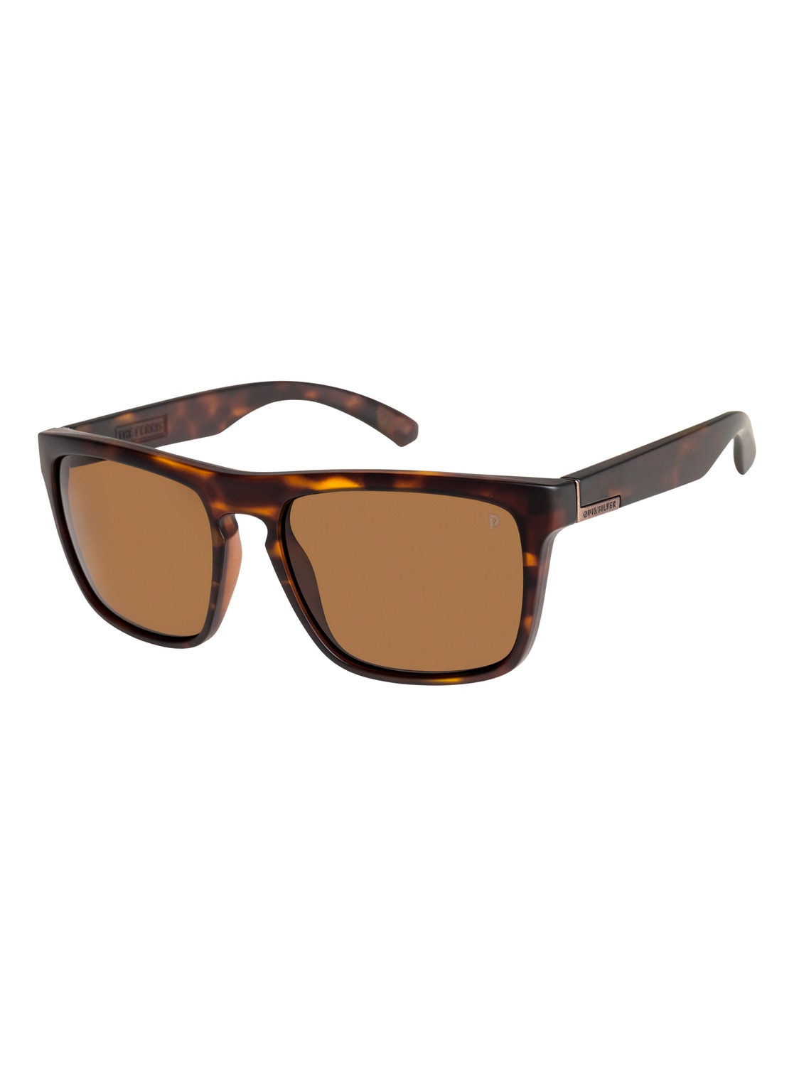 Quiksilver Sonnenbrille »The Ferris Polarised« Quiksilver Sonnenbrille »The Ferris Polarised« von Quiksilver