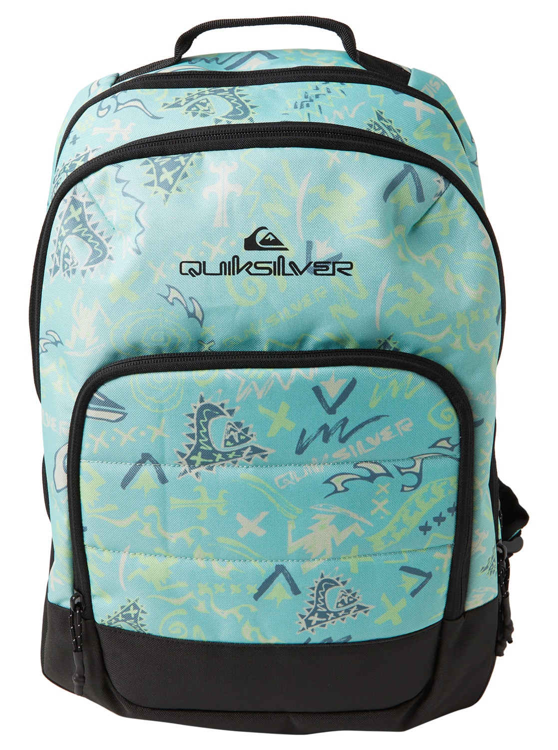 Quiksilver Sportrucksack »Burst 2.0 24L« Quiksilver Sportrucksack »Burst 2.0 24L« von Quiksilver