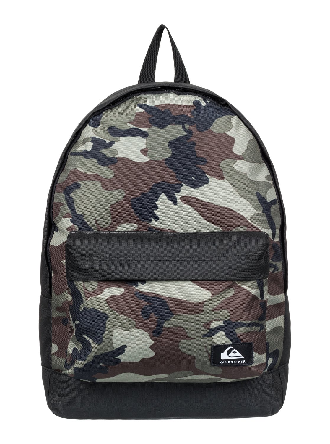Quiksilver Sportrucksack »Everyday Poster 25L« Quiksilver Sportrucksack »Everyday Poster 25L« von Quiksilver