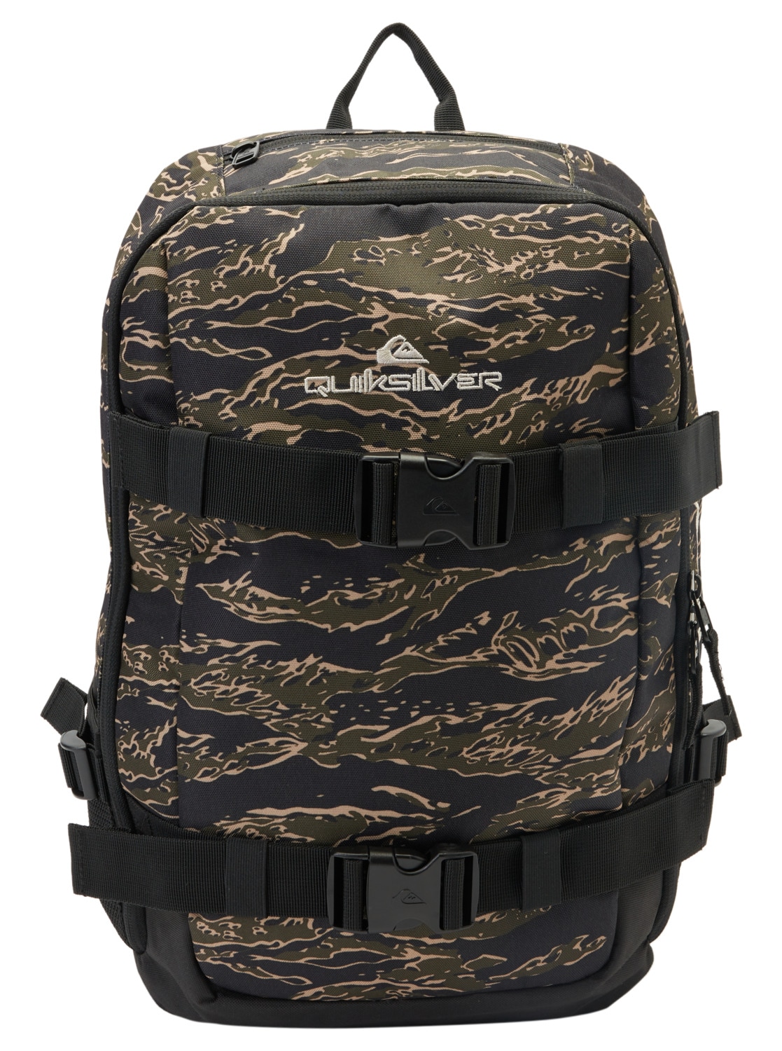 Quiksilver Sportrucksack »Skate Pack 22L« Quiksilver Sportrucksack »Skate Pack 22L« von Quiksilver