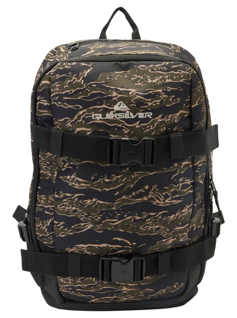 Quiksilver Sportrucksack »Skate Pack 22L« von Quiksilver