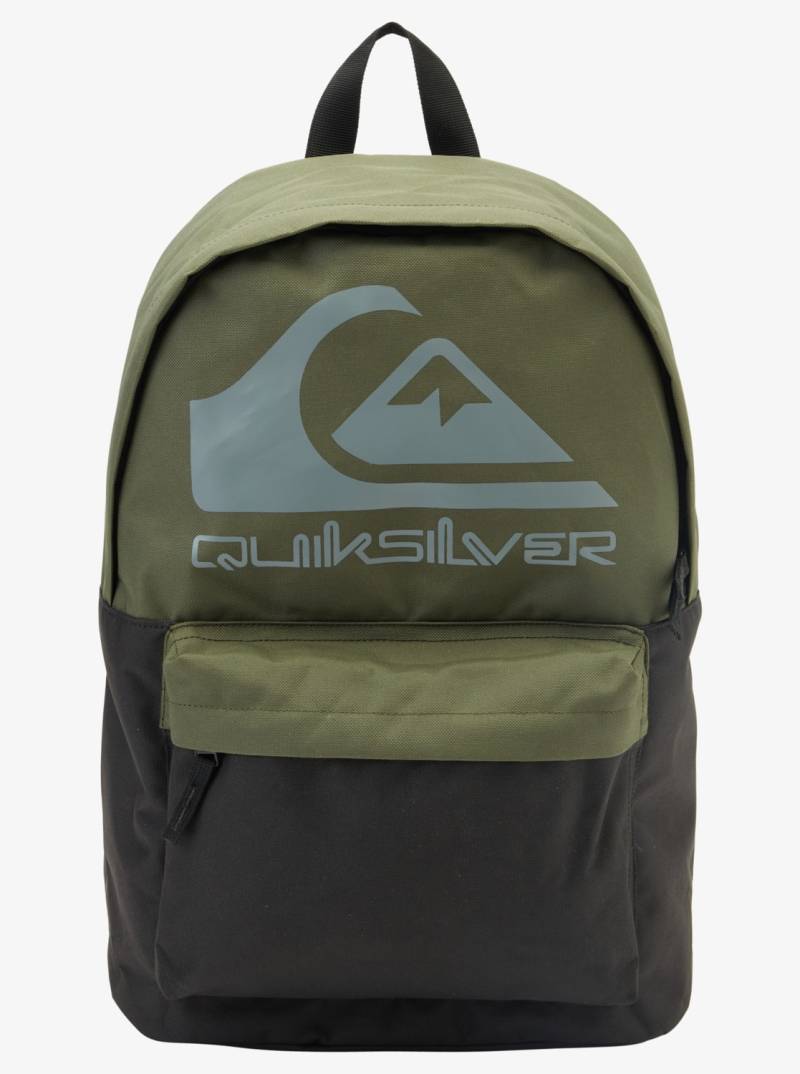 Quiksilver Sportrucksack »The Poster Logo 26L« von Quiksilver