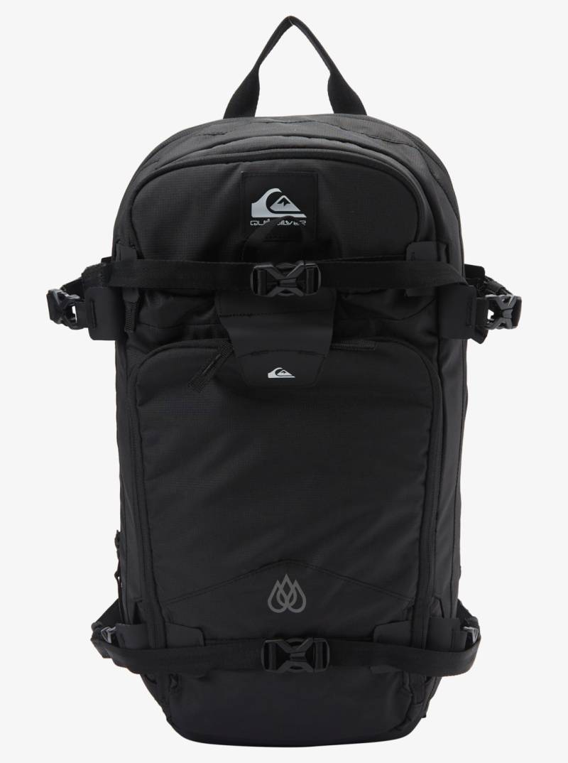 Quiksilver Sportrucksack »Tr Platinum 18L« von Quiksilver