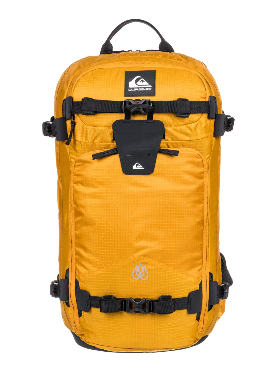 Quiksilver Sportrucksack »Travis Rice Platinum 20L« Quiksilver Sportrucksack »Travis Rice Platinum 20L« von Quiksilver