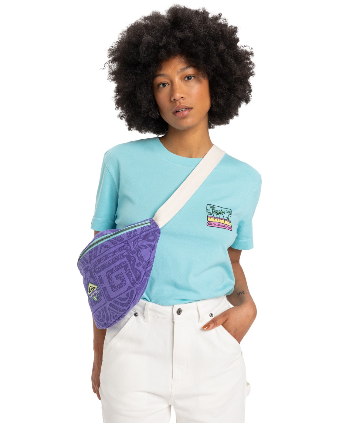 Quiksilver Sporttasche »Global Heat« von Quiksilver