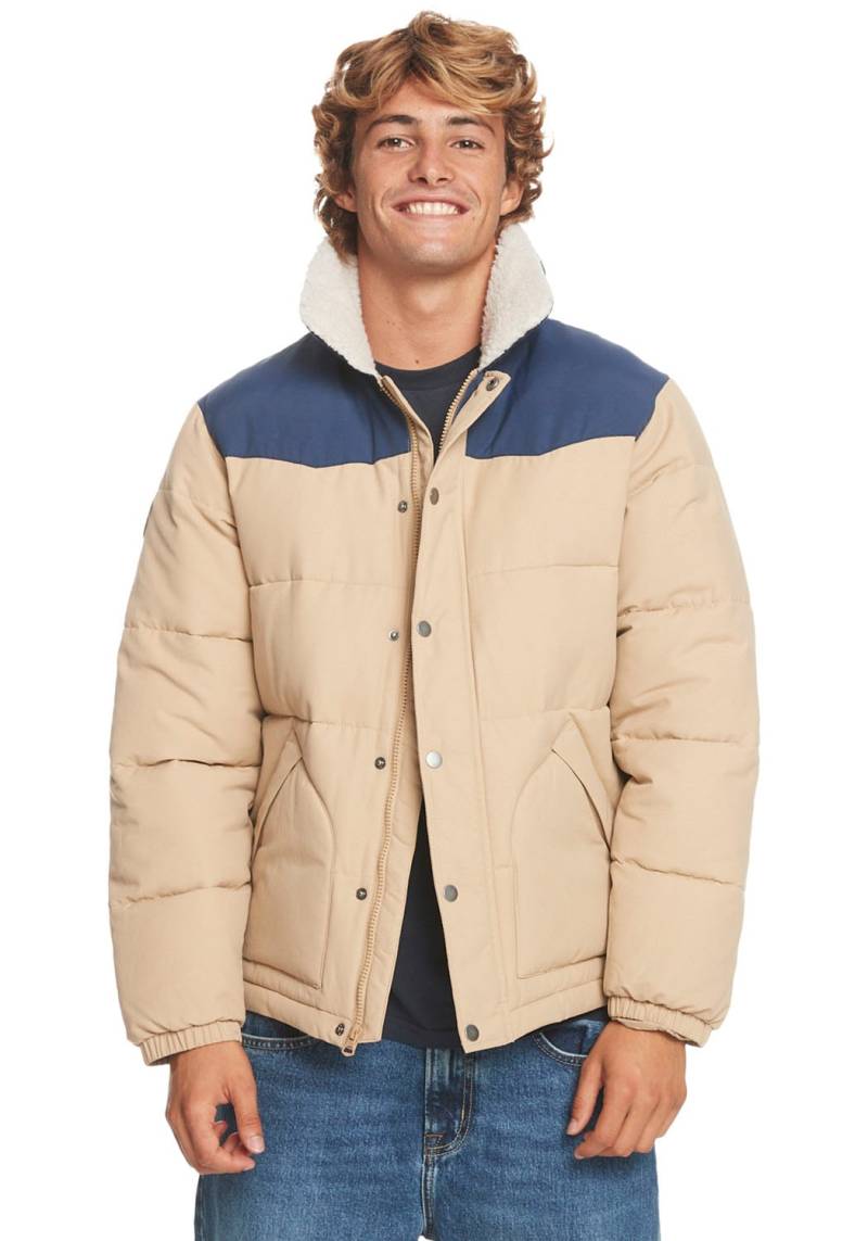 Quiksilver Steppjacke »THE PUFFER JCKT CKK0« von Quiksilver