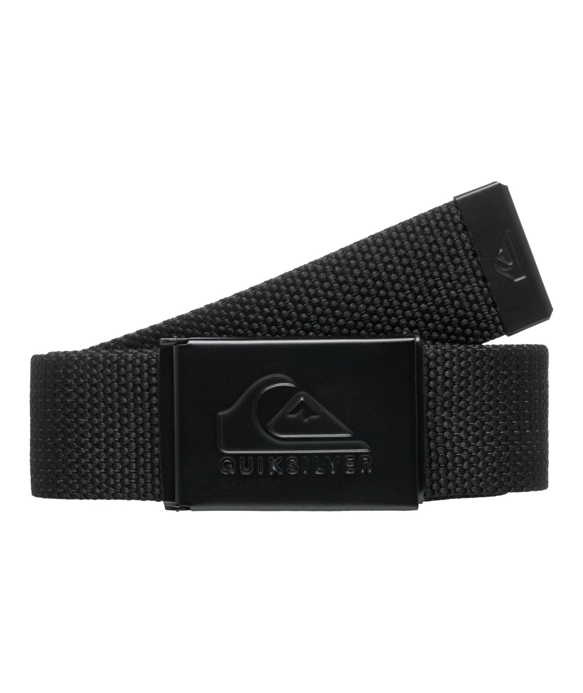 Quiksilver Stoffgürtel »PRNCPL SCHWACK BLTS KVJ0« Quiksilver Stoffgürtel »PRNCPL SCHWACK BLTS KVJ0« von Quiksilver