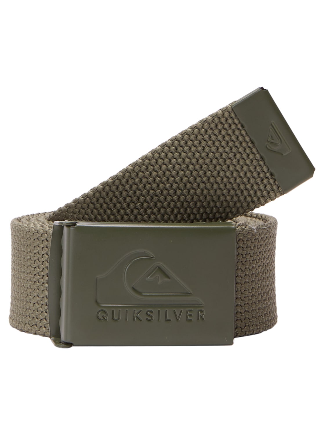 Quiksilver Stoffgürtel »Principal Schwack« Quiksilver Stoffgürtel »Principal Schwack« von Quiksilver