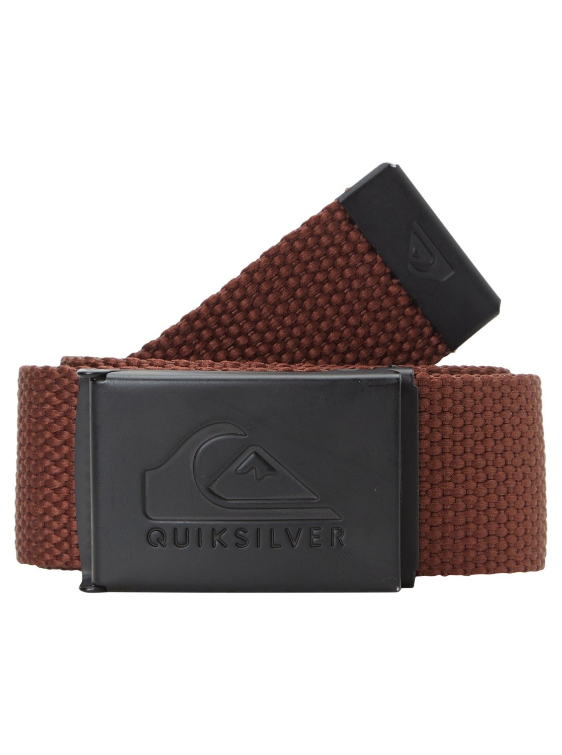 Quiksilver Stoffgürtel »Principal Schwack« Quiksilver Stoffgürtel »Principal Schwack« von Quiksilver
