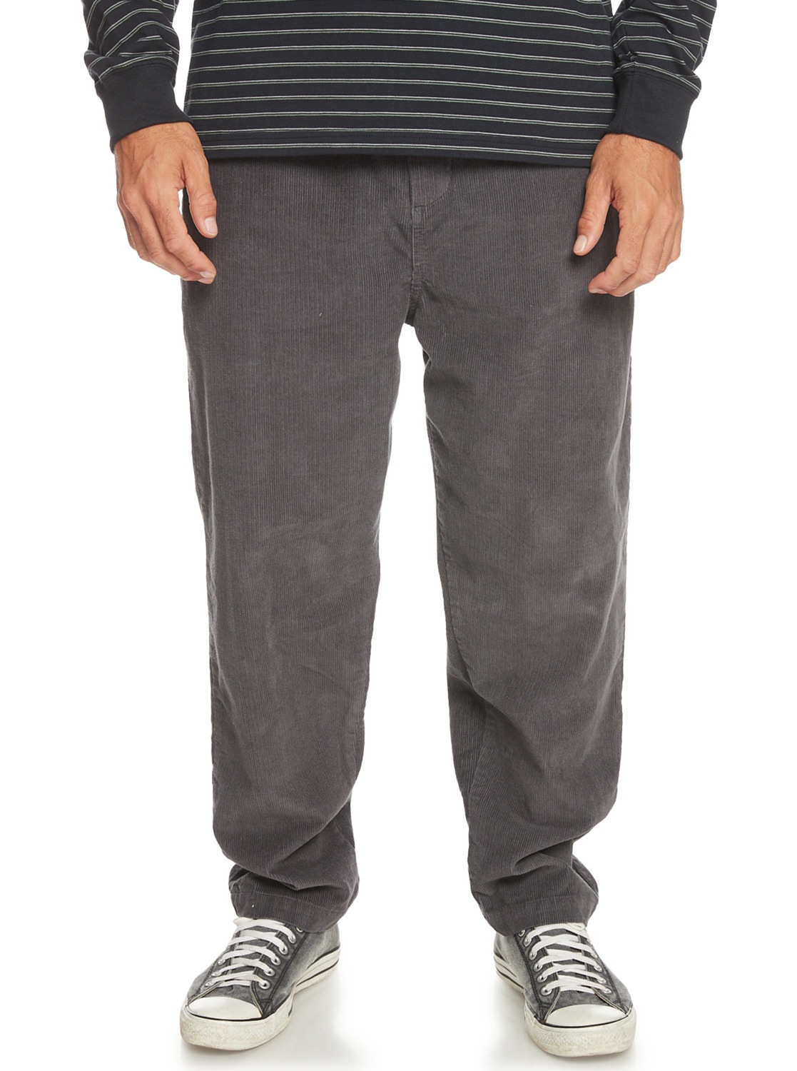 Quiksilver Cordhose »Cord Beach Cruiser« Quiksilver Cordhose »Cord Beach Cruiser« von Quiksilver