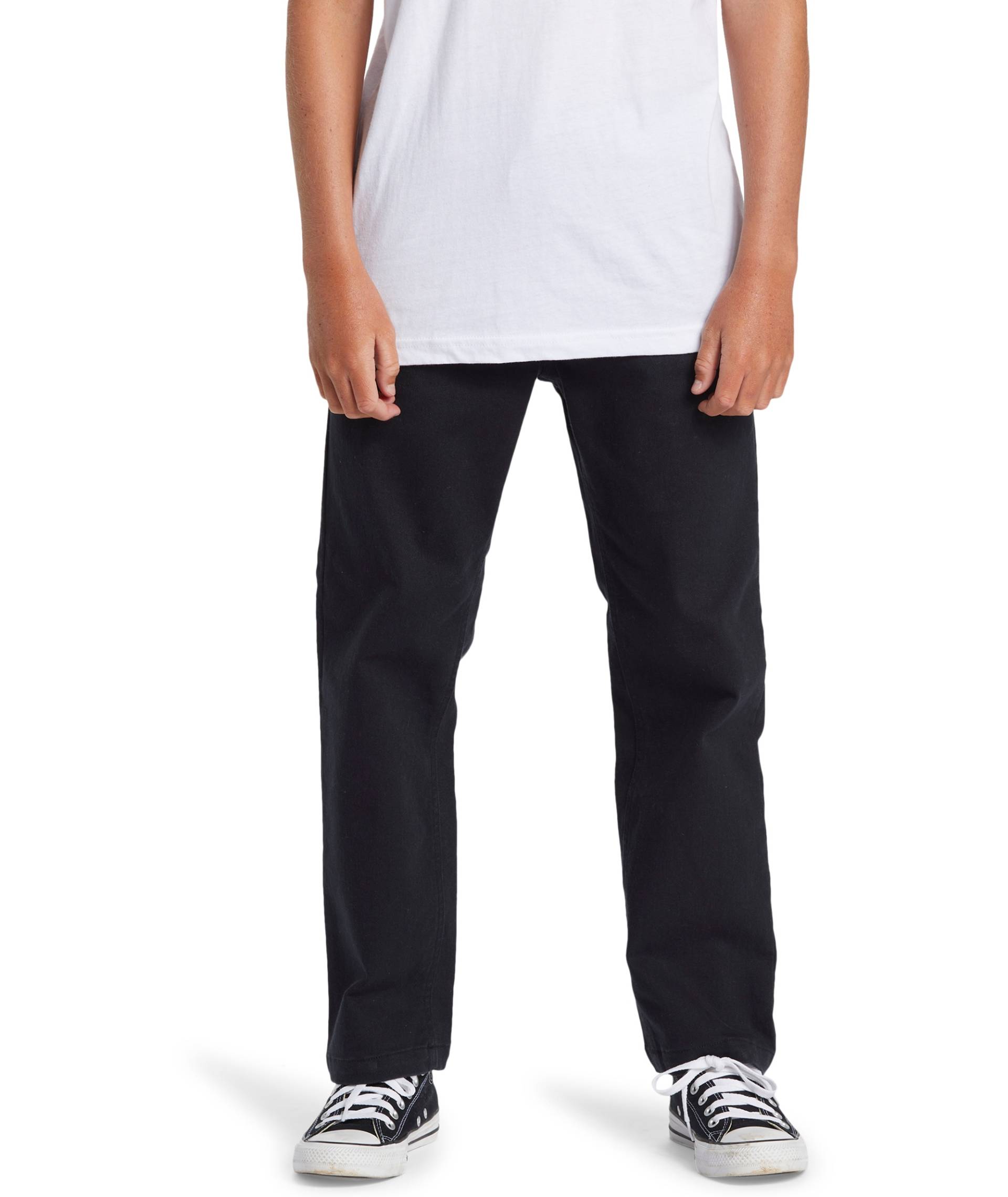 Quiksilver Stoffhose »DNATWILLPANTYTH NDPT KVJ0« Quiksilver Stoffhose »DNATWILLPANTYTH NDPT KVJ0« von Quiksilver