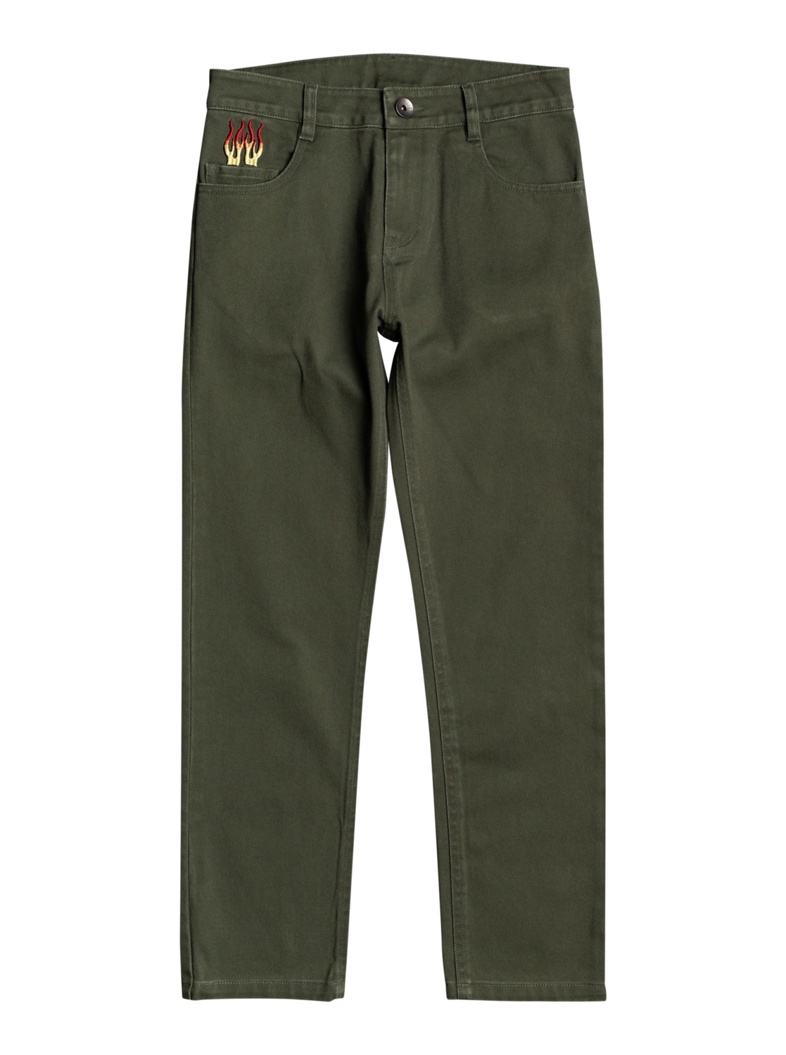 Quiksilver Stoffhose »Firefly« Quiksilver Stoffhose »Firefly« von Quiksilver