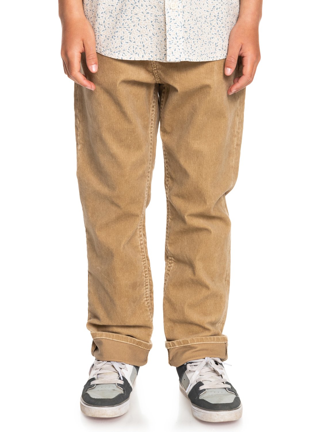 Quiksilver Cordhose »Kracker« von Quiksilver