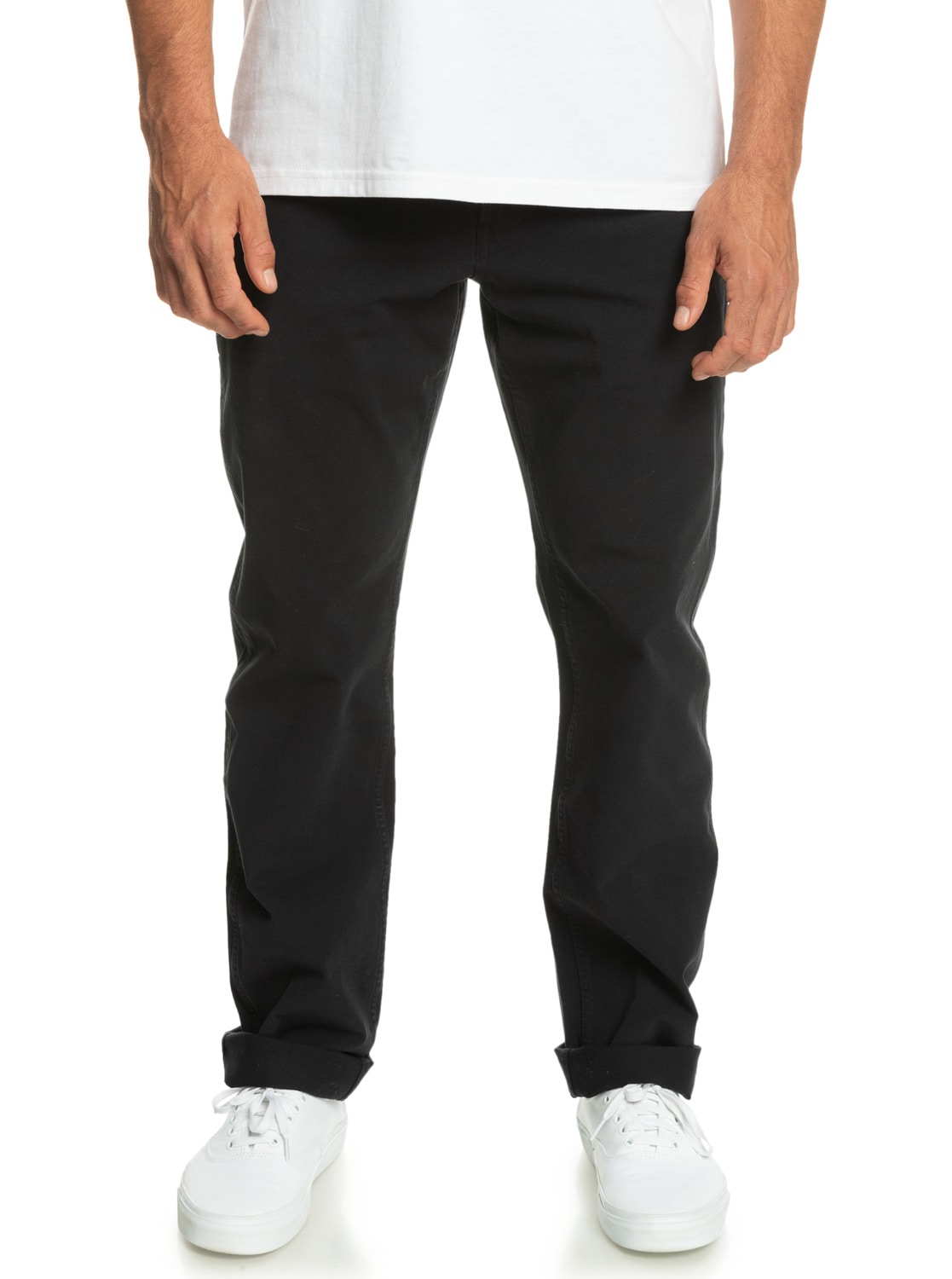 Quiksilver Stoffhose »Krandy 5 Pockets« von Quiksilver