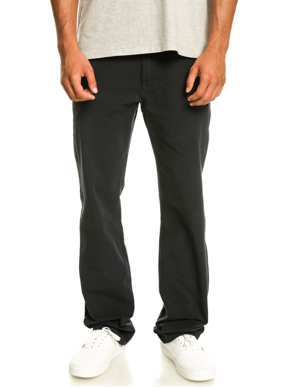 Quiksilver Stoffhose »Krandy 5 Pockets« Quiksilver Stoffhose »Krandy 5 Pockets« von Quiksilver
