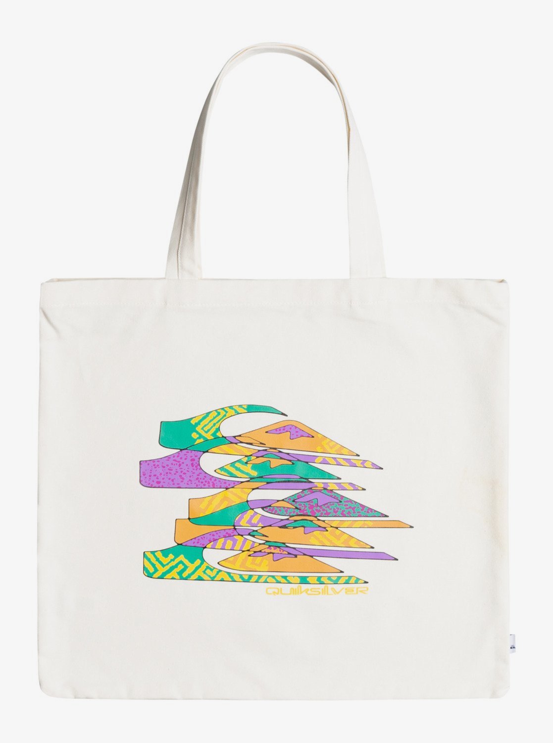 Quiksilver Strandtasche »The Classic« Quiksilver Strandtasche »The Classic« von Quiksilver