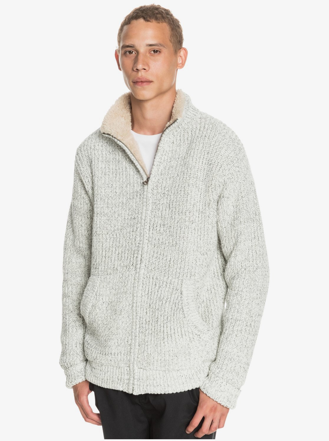 Quiksilver Strickpullover »Boketto« von Quiksilver