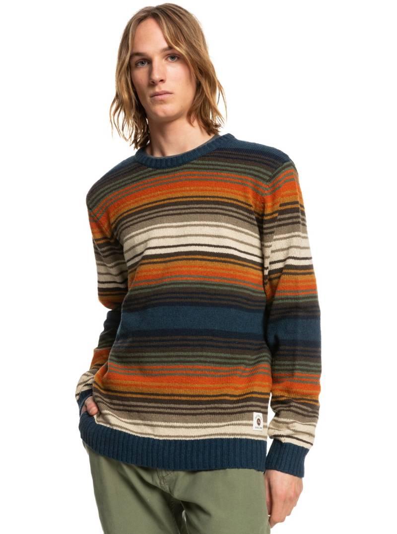 Quiksilver Sweatshirt »Gradient« von Quiksilver