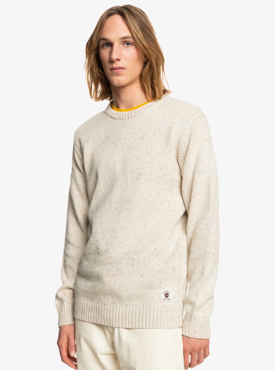 Quiksilver Sweatshirt »Neppy« von Quiksilver