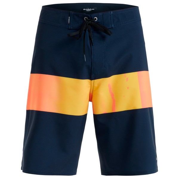 Quiksilver - Surfsilk Straight Leg 20 - Boardshorts Gr 30 blau Quiksilver - Surfsilk Straight Leg 20 - Boardshorts Gr 30 blau von Quiksilver