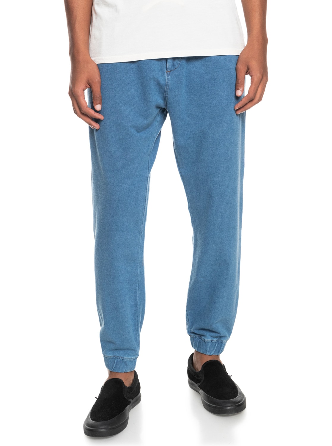 Quiksilver Fleecehose »Casual Jogger« von Quiksilver