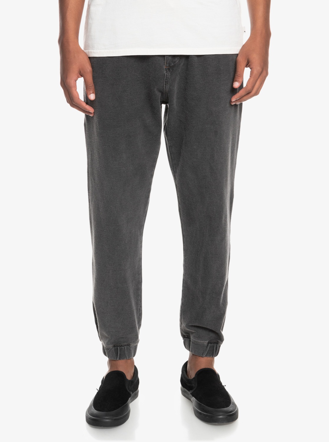 Quiksilver Fleecehose »Casual Jogger« von Quiksilver