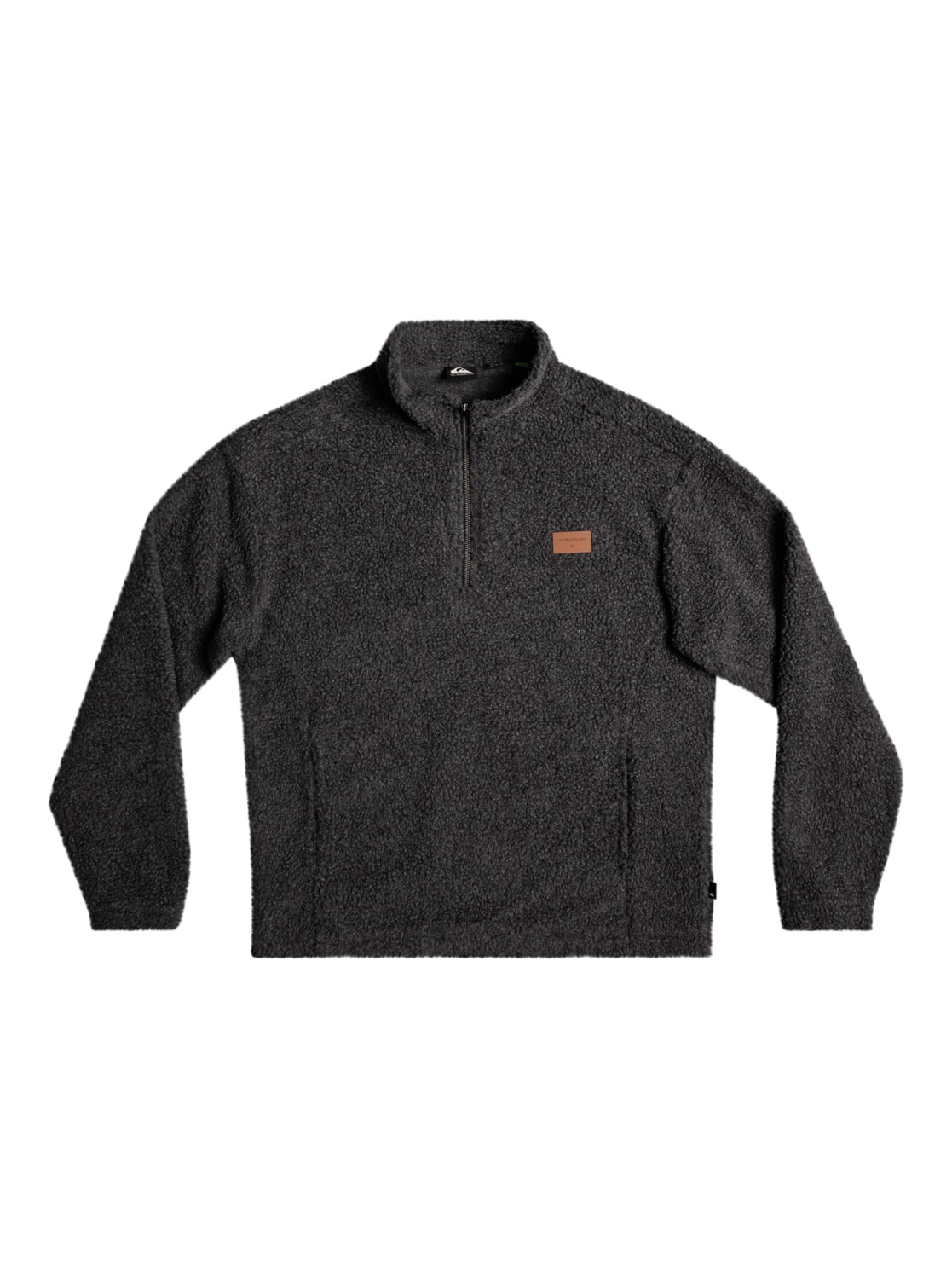 Quiksilver Sweatjacke »Bogong Gum« von Quiksilver