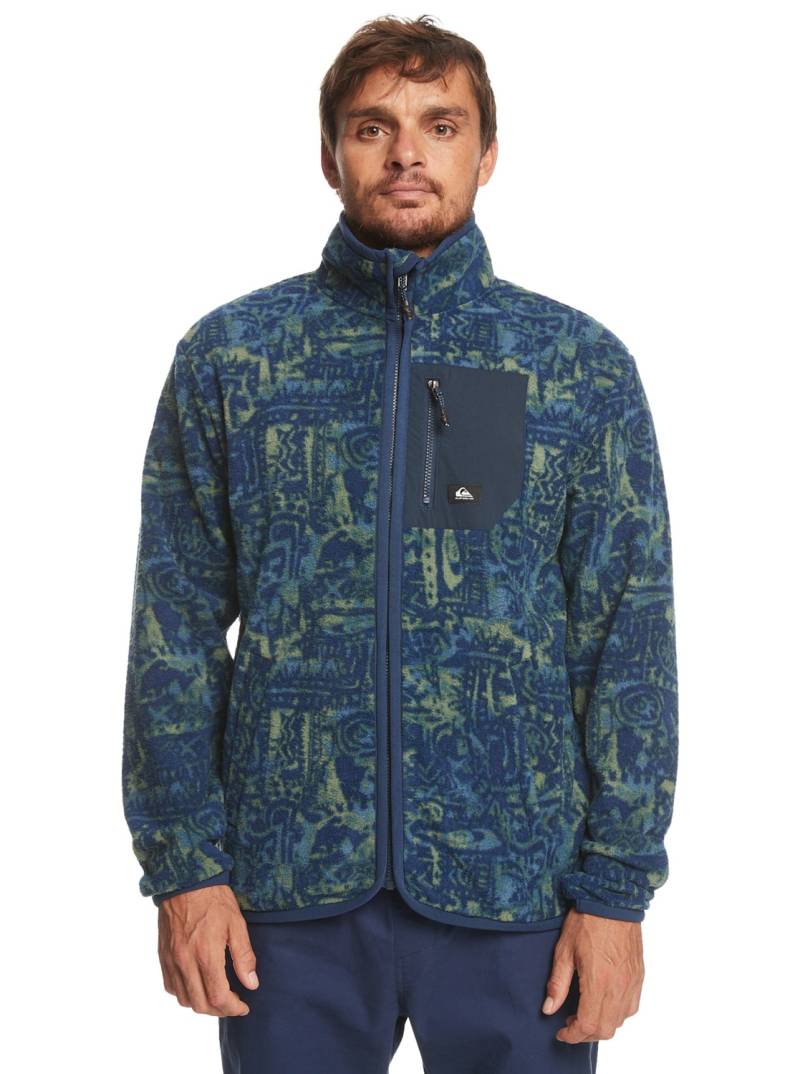 Quiksilver Sweatjacke »Clean Coasts« von Quiksilver