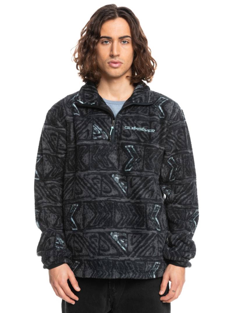 Quiksilver Sweatjacke »Clean Coasts« von Quiksilver