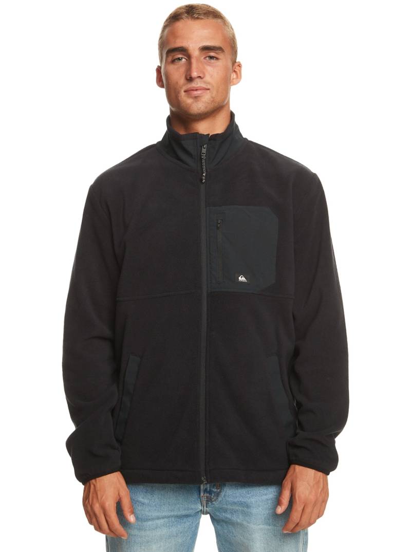 Quiksilver Sweatjacke »Collar« von Quiksilver