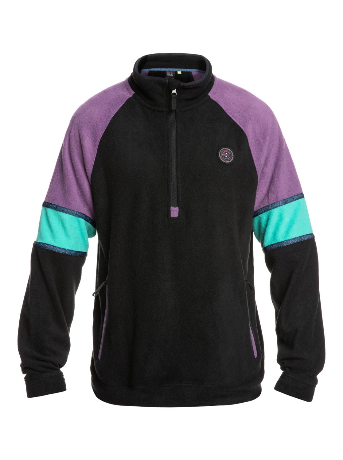 Quiksilver Sweatjacke »Powder Chaser« von Quiksilver