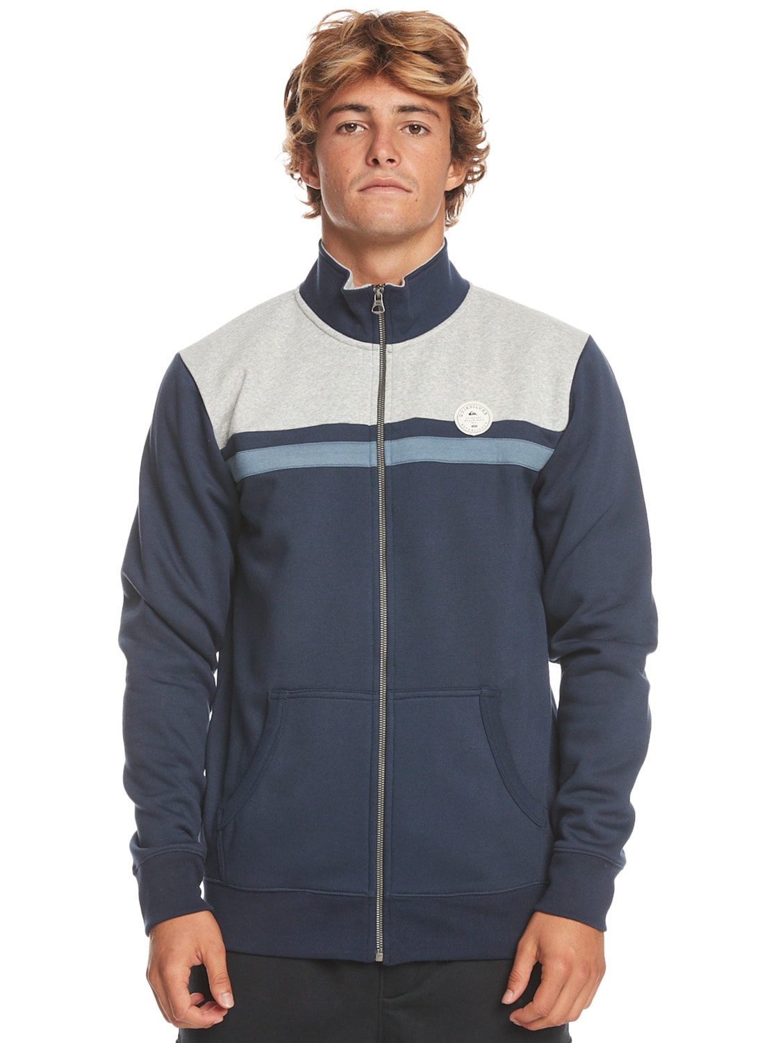 Quiksilver Sweatjacke »Surf Full« von Quiksilver