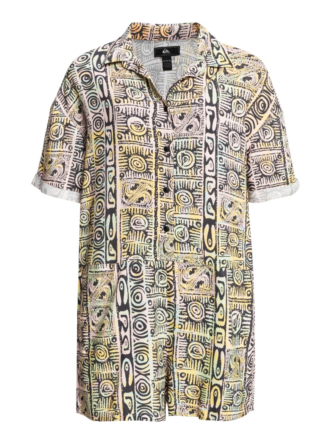 Quiksilver Playsuit »Quiksilver Womens Suns Out« Quiksilver Playsuit »Quiksilver Womens Suns Out« von Quiksilver