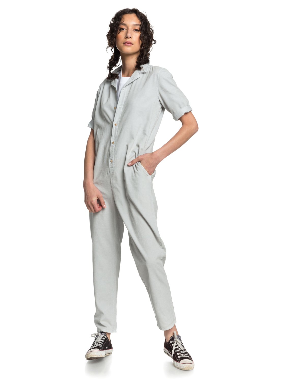 Quiksilver Sommerkleid »Quiksilver Womens« Quiksilver Sommerkleid »Quiksilver Womens« von Quiksilver