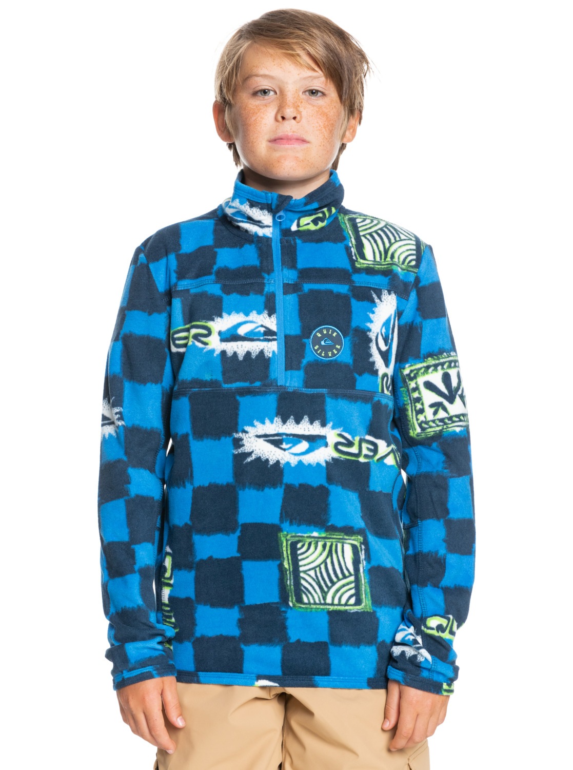 Quiksilver Sweatshirt »Aker« Quiksilver Sweatshirt »Aker« von Quiksilver