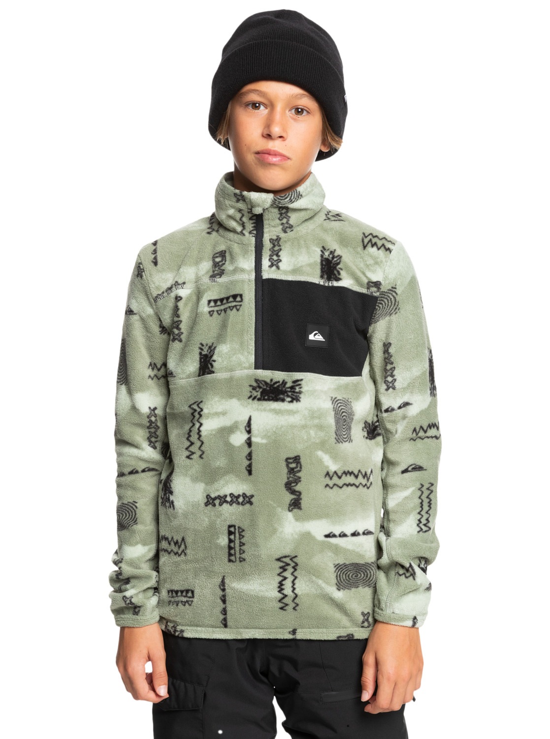 Quiksilver Sweatshirt »Aker« Quiksilver Sweatshirt »Aker« von Quiksilver